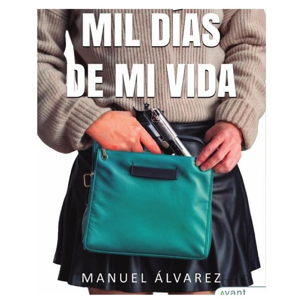 Mil días de mi vida - Espanhol