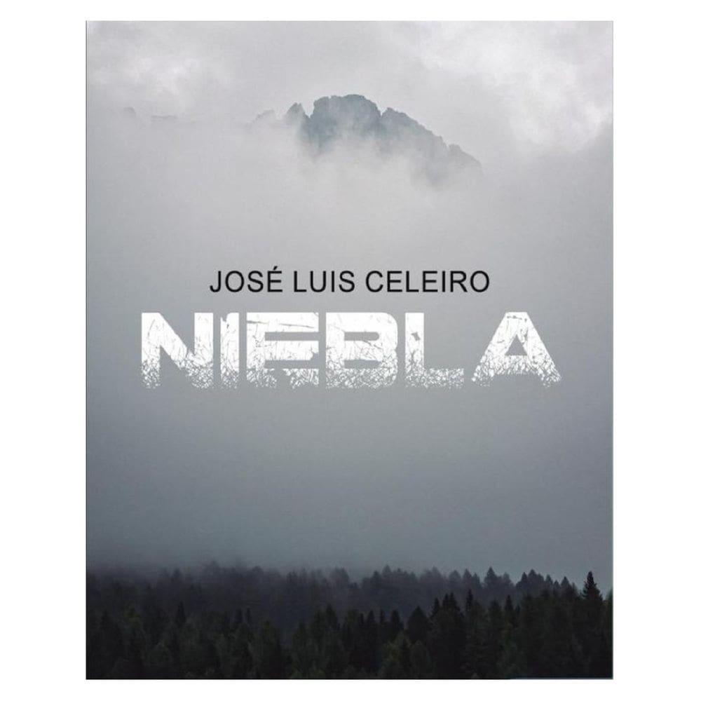 Niebla - Espanhol