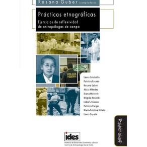 Prácticas etnográficas - Espanhol