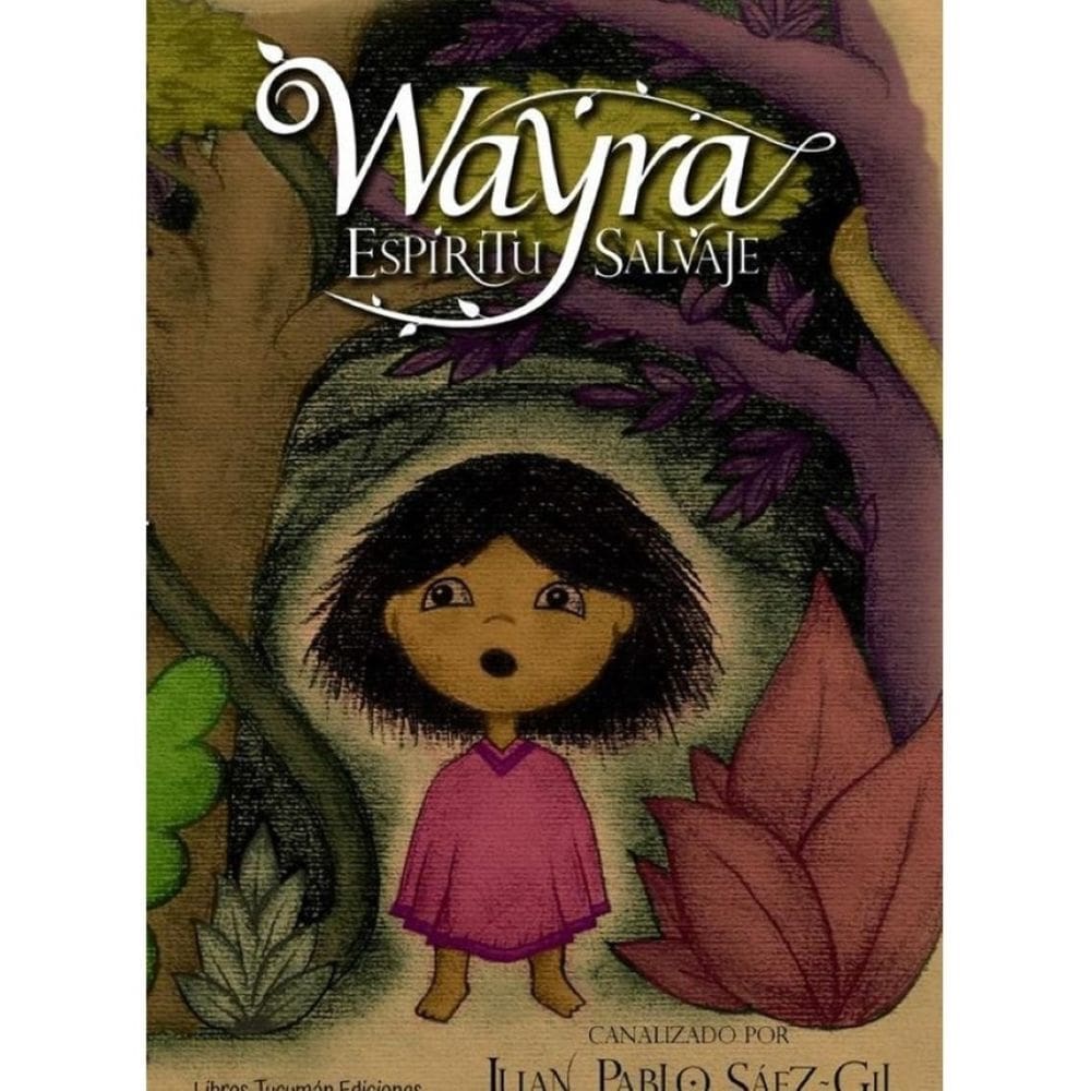 Wayra - Espanhol