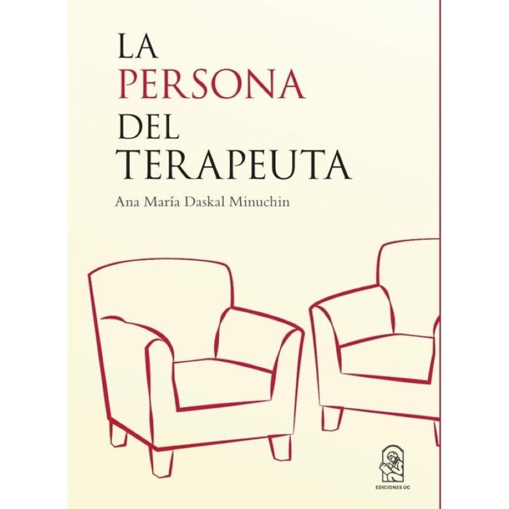 La persona del terapeuta - Espanhol