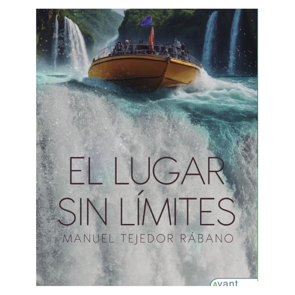 El lugar sin límites - Espanhol