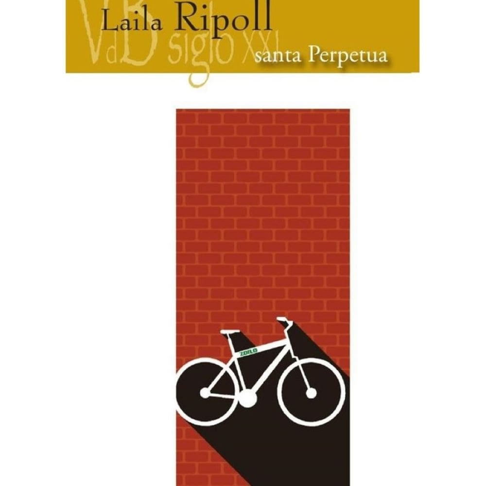 Santa perpetua - Espanhol