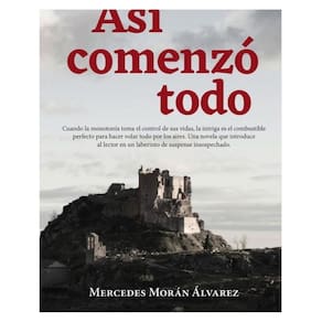 Así comenzó todo - Espanhol