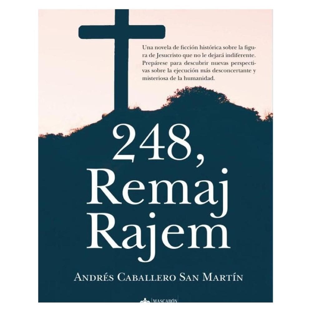 248, Remaj Rajem - Espanhol