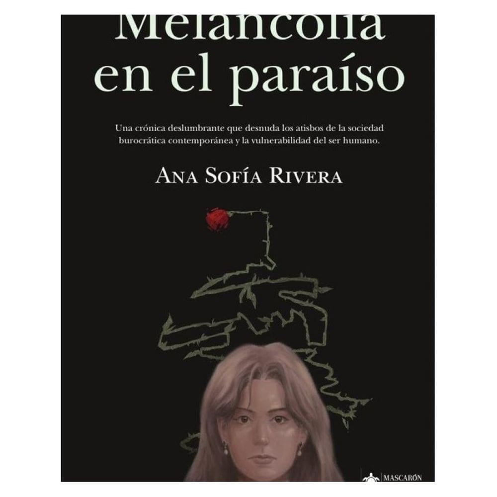 Melancolía en el paraíso - Espanhol