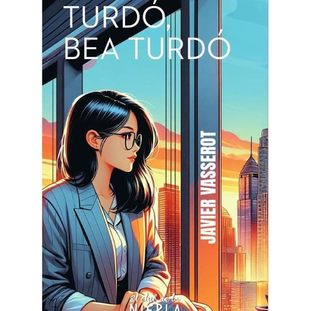 Turdó, Bea Turdó - Espanhol