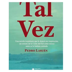Tal vez - Espanhol
