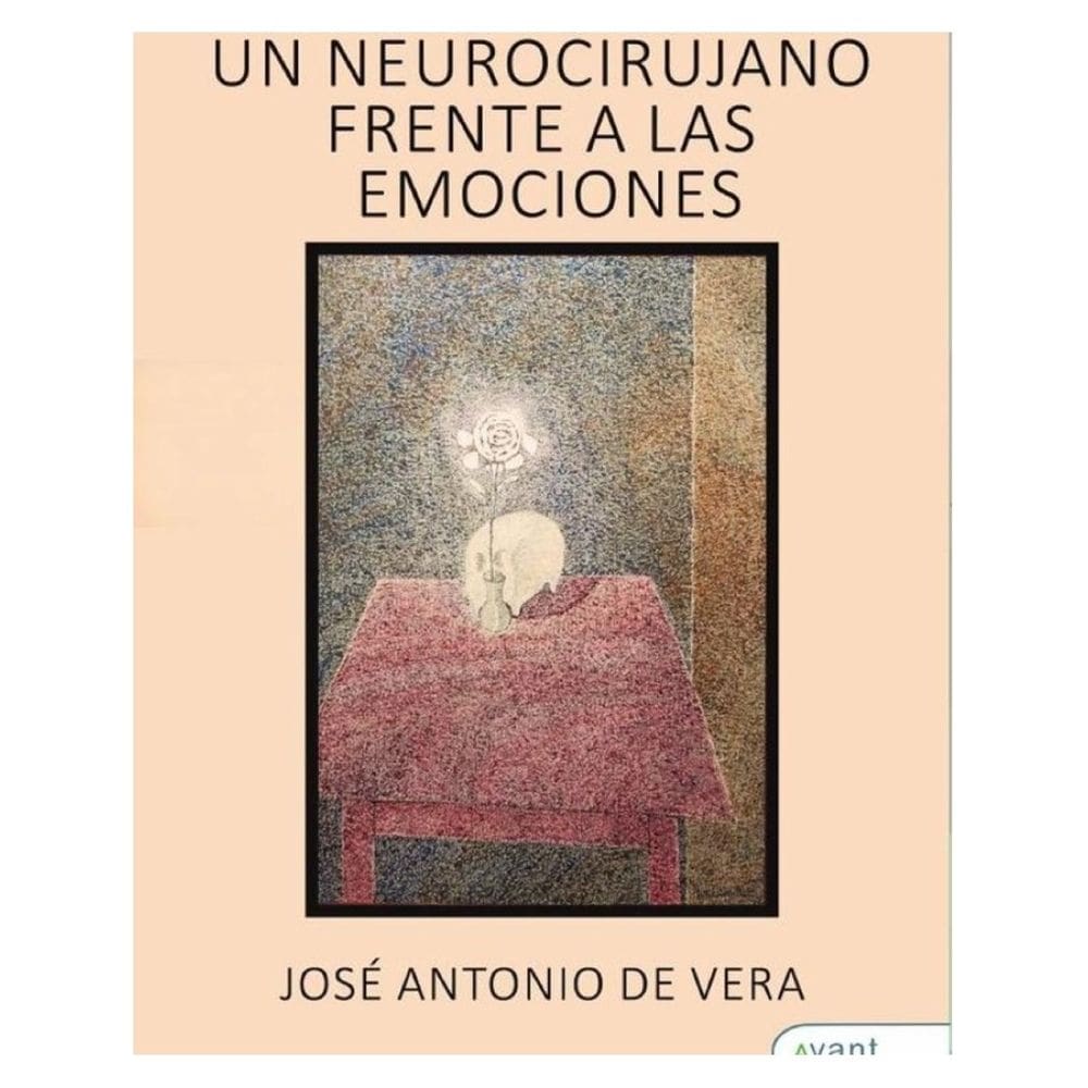 Un neurocirujano frente a las emociones - Espanhol