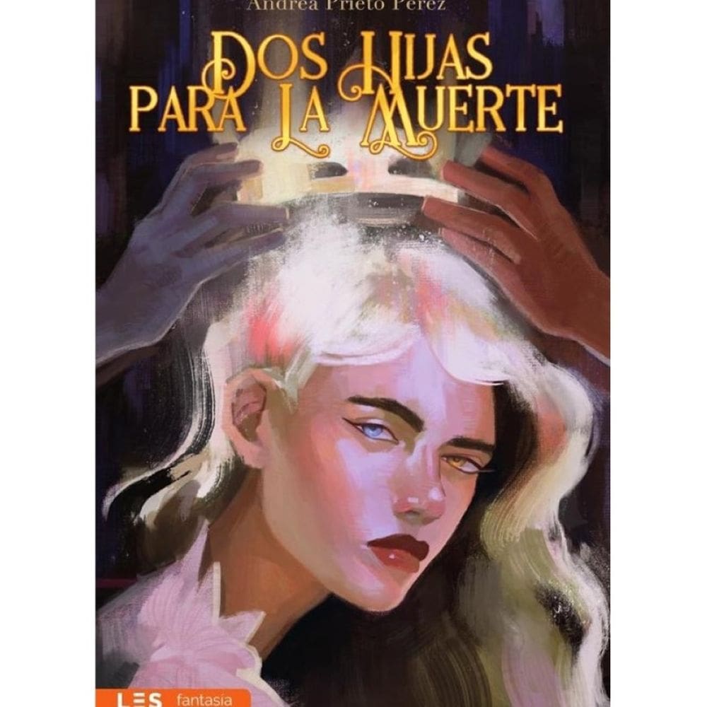 Dos hijas para la Muerte - Espanhol
