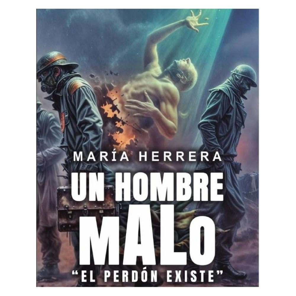 Un hombre malo - Espanhol