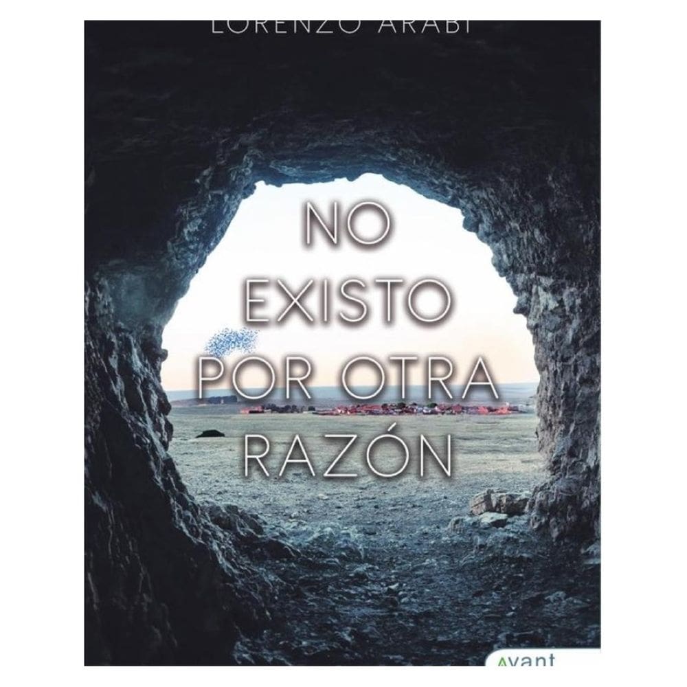No existo por otra razón - Espanhol