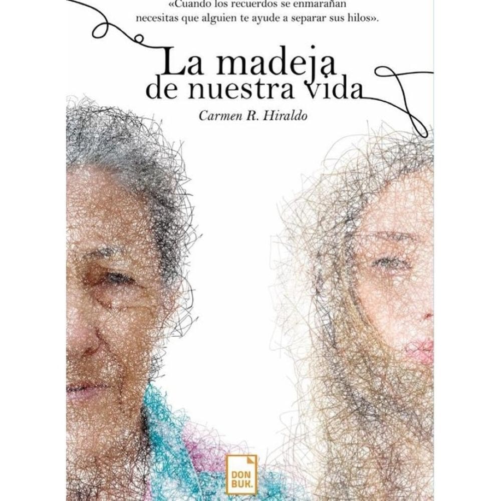 La madeja de nuestra vida - Espanhol