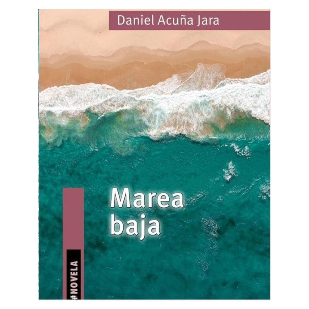 Marea Baja - Espanhol