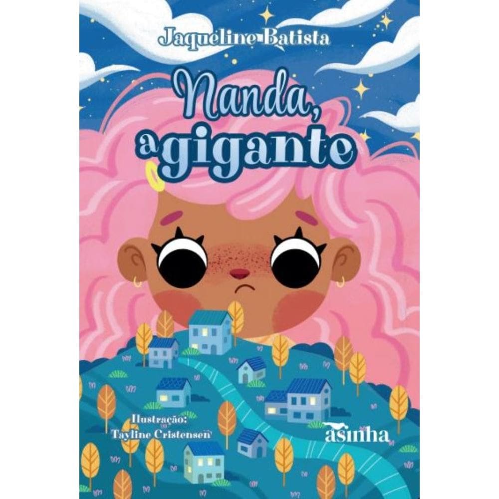 Nanda, a gigante