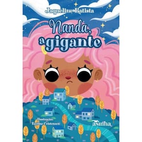 Nanda, a gigante