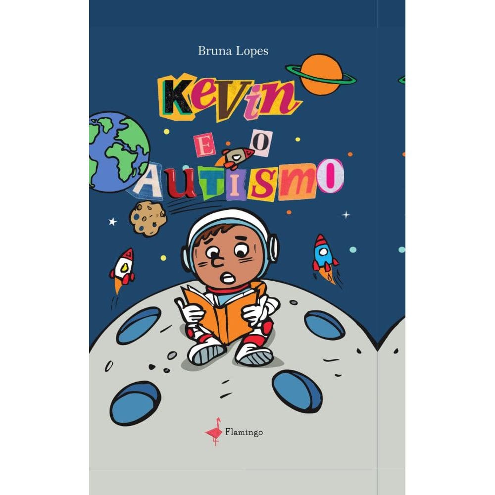 Kevin e o Autismo