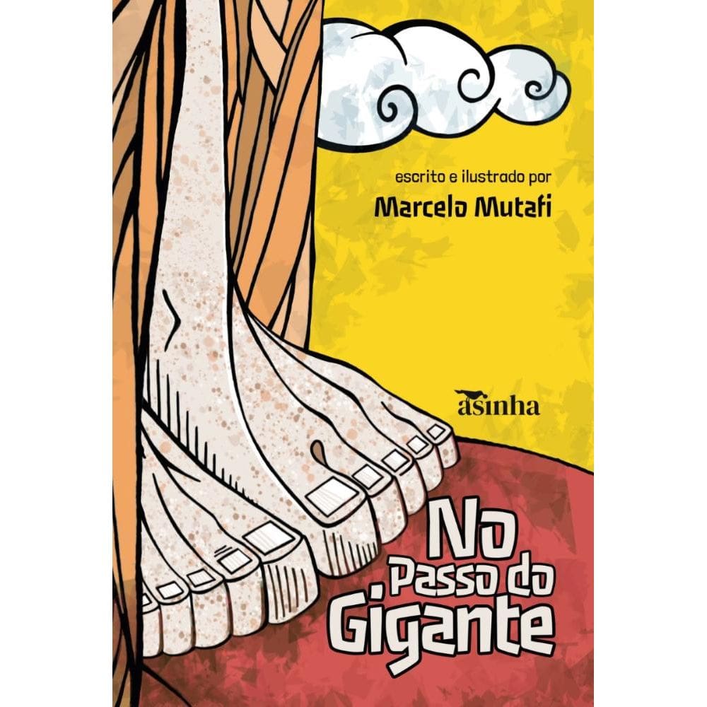 No passo do gigante