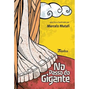 No passo do gigante