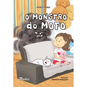 O monstro do mofo