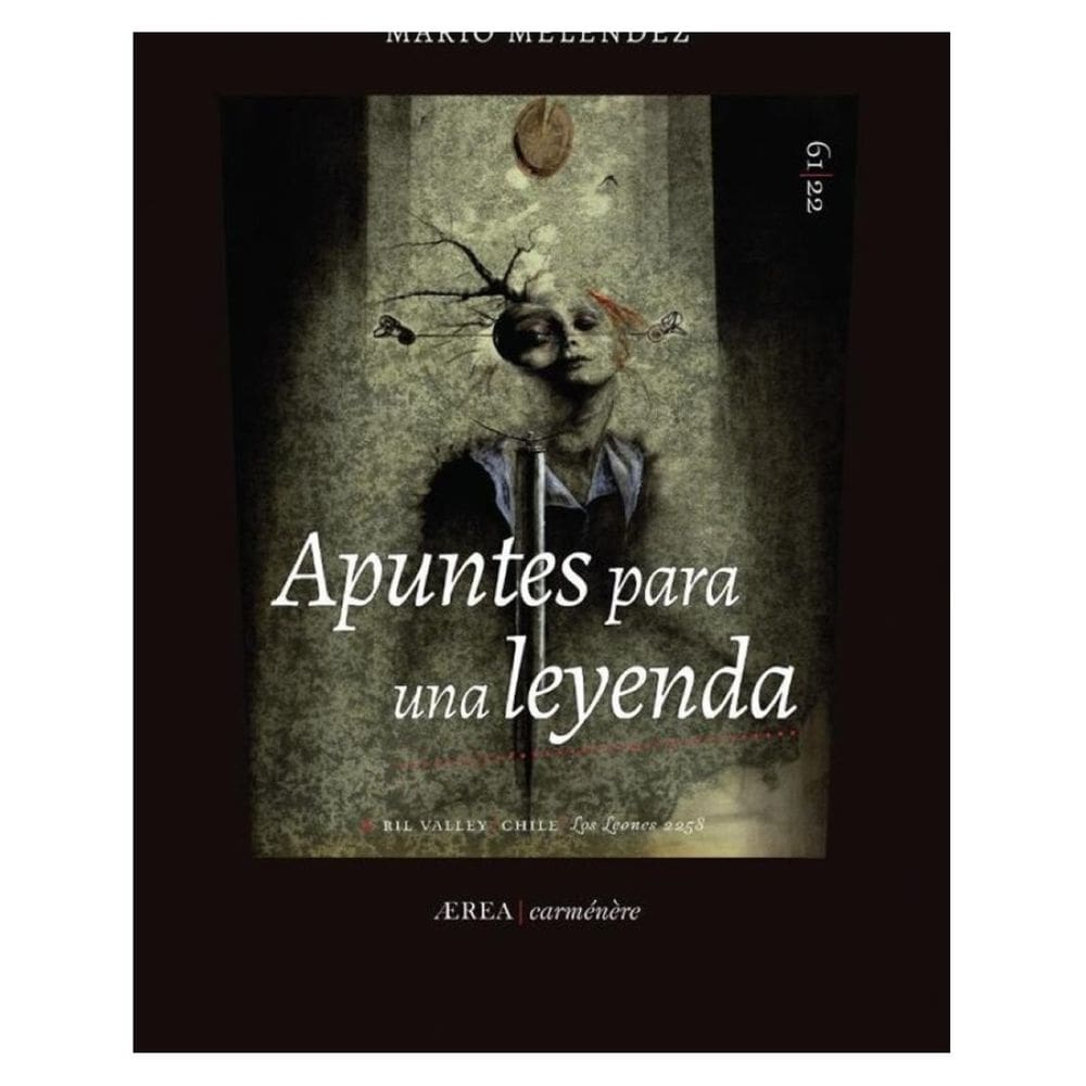 Apuntes para una leyenda (Poesía reunida) - Espanhol