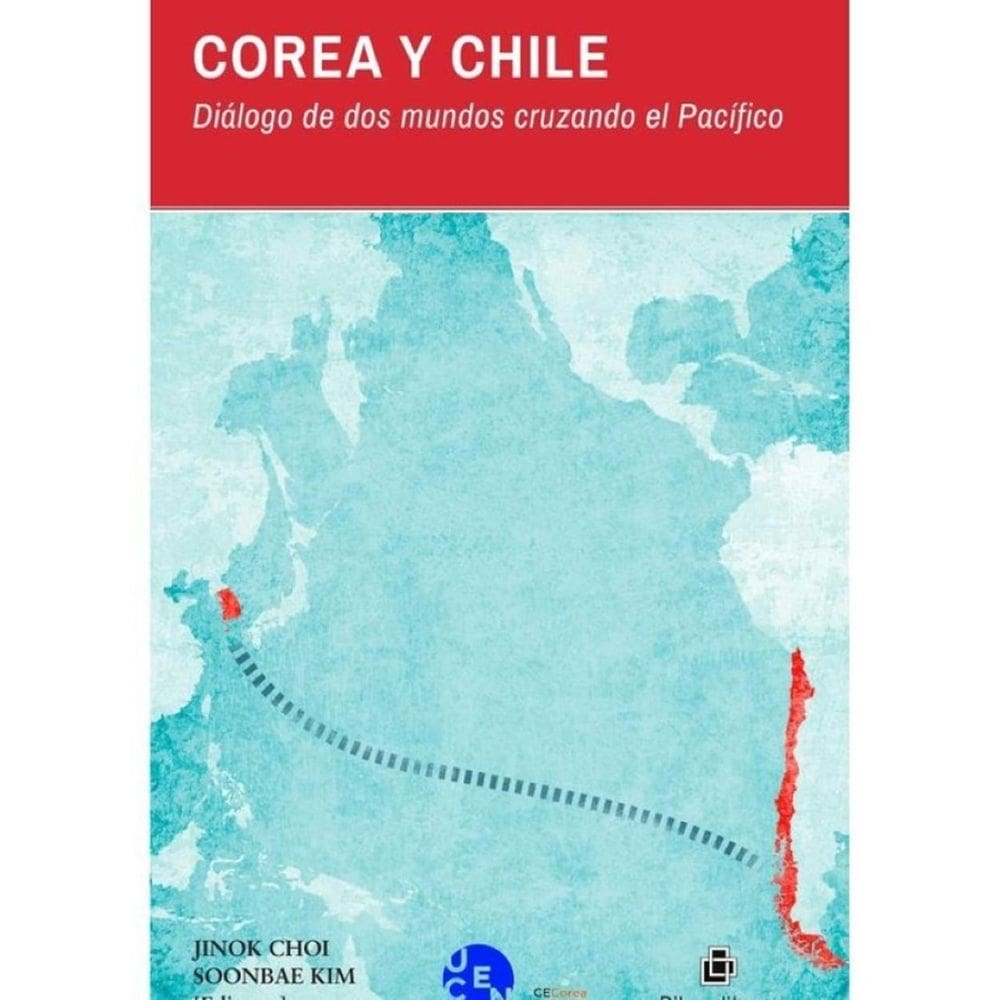 Corea y Chile - Espanhol