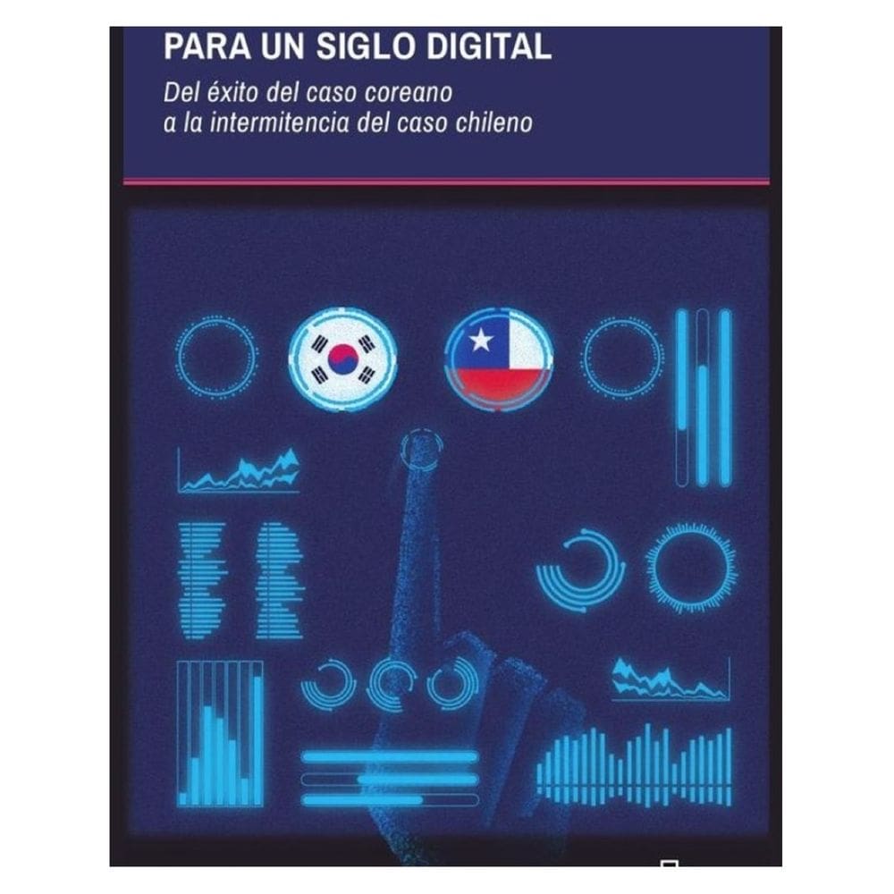 Gobierno electrónico para un siglo digital. Del éxito del caso coreano a la intermitencia del caso c
