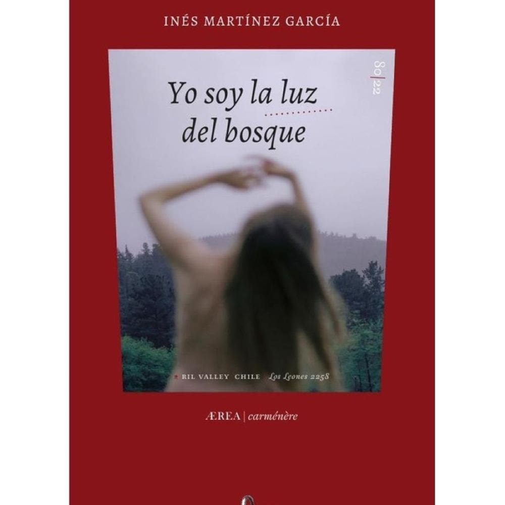 Yo soy la luz del bosque - Espanhol