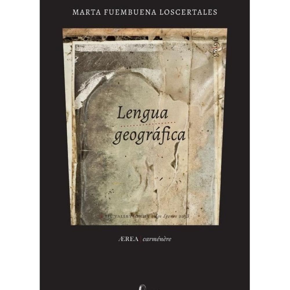Lengua geográfica - Espanhol