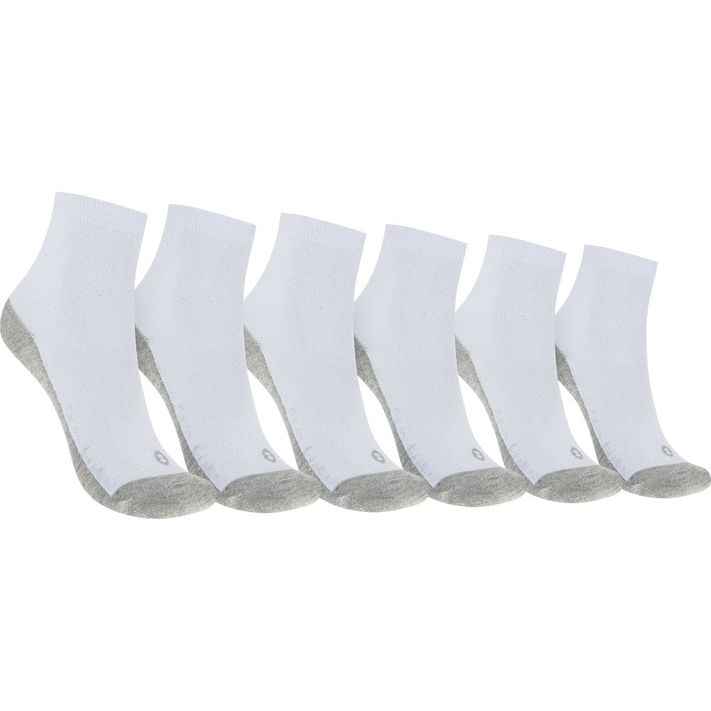 Kit de Meias Cano Médio Oxer com 3 Pares Não Atoalhado Tamanho 27 - 30 Infantil