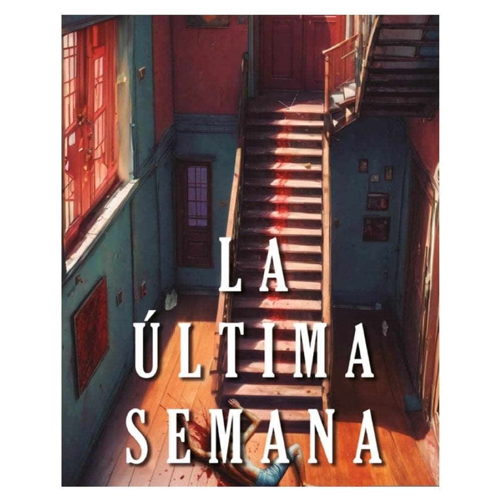 La última semana - Espanhol
