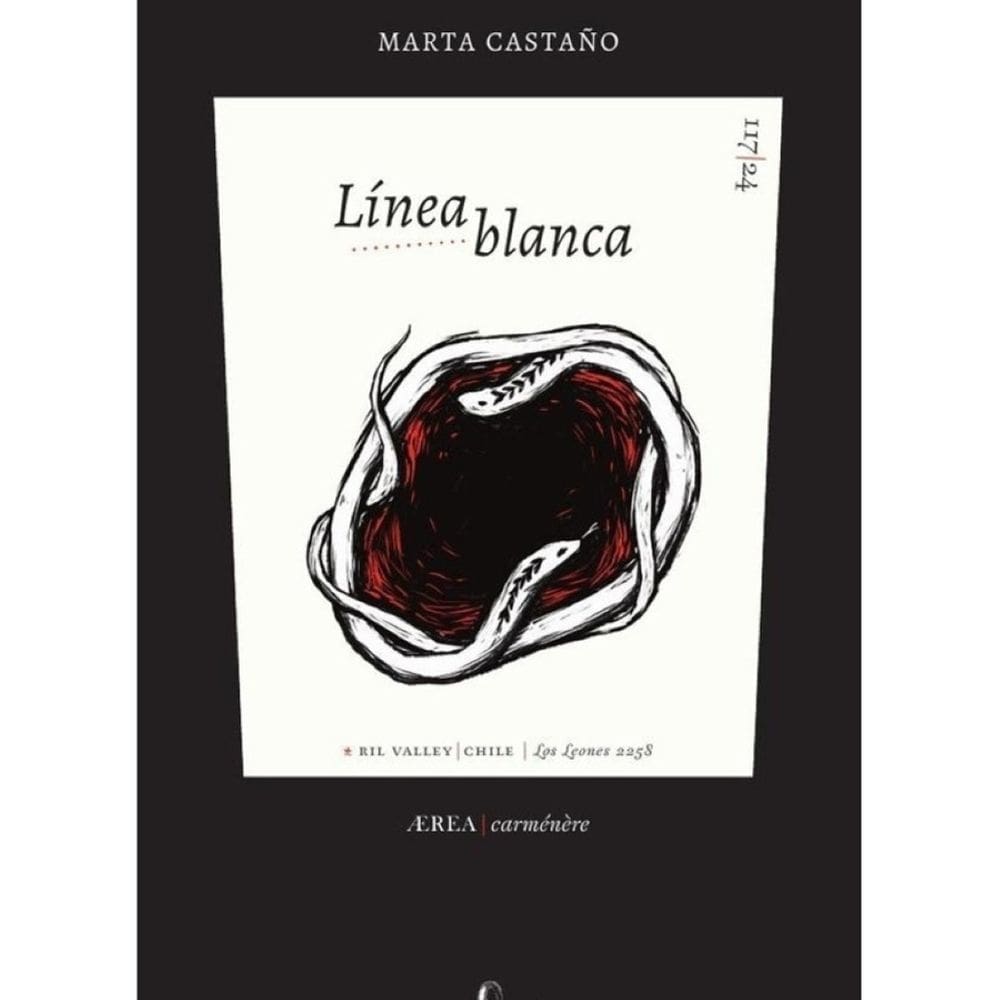 Línea blanca - Espanhol