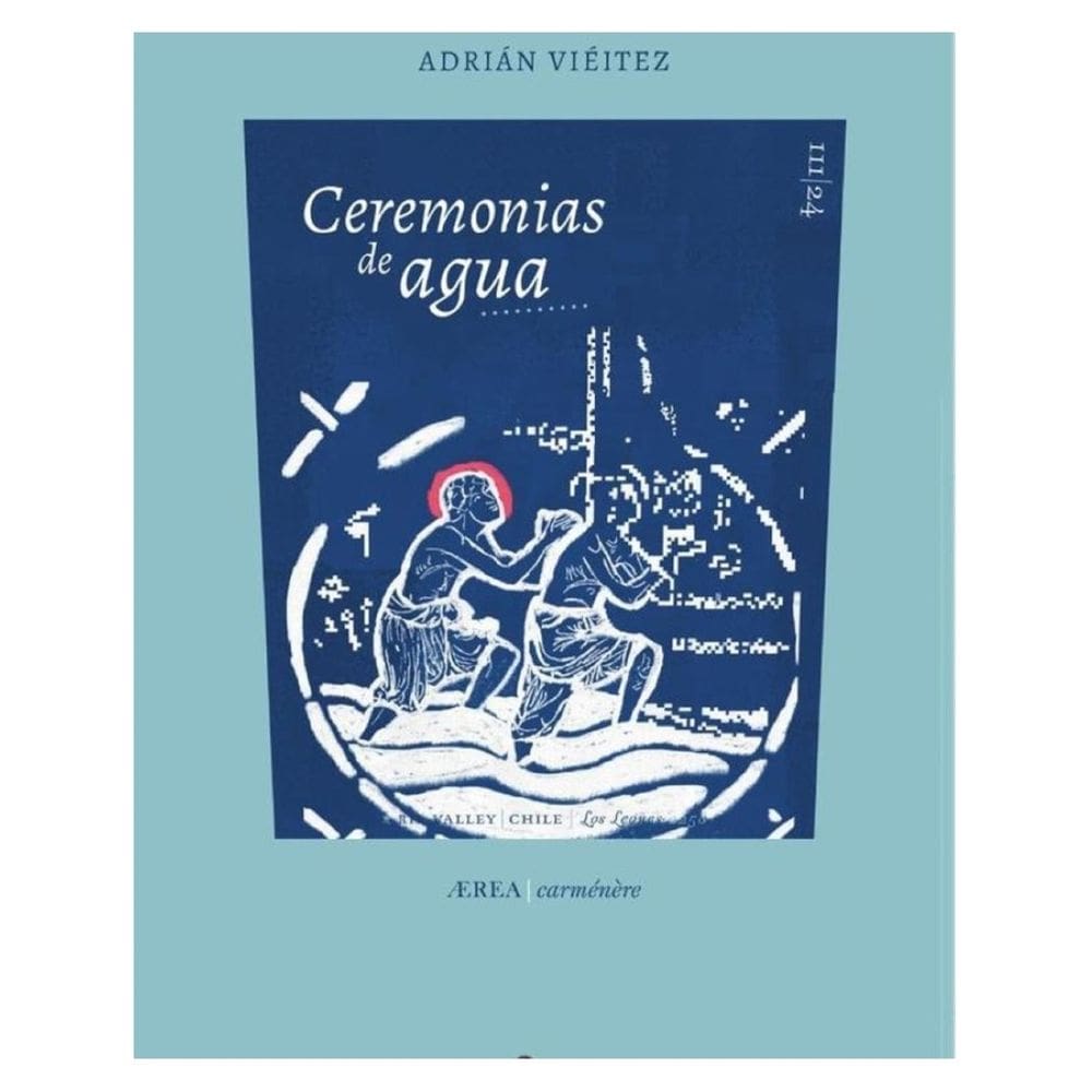 Ceremonias de agua - Espanhol