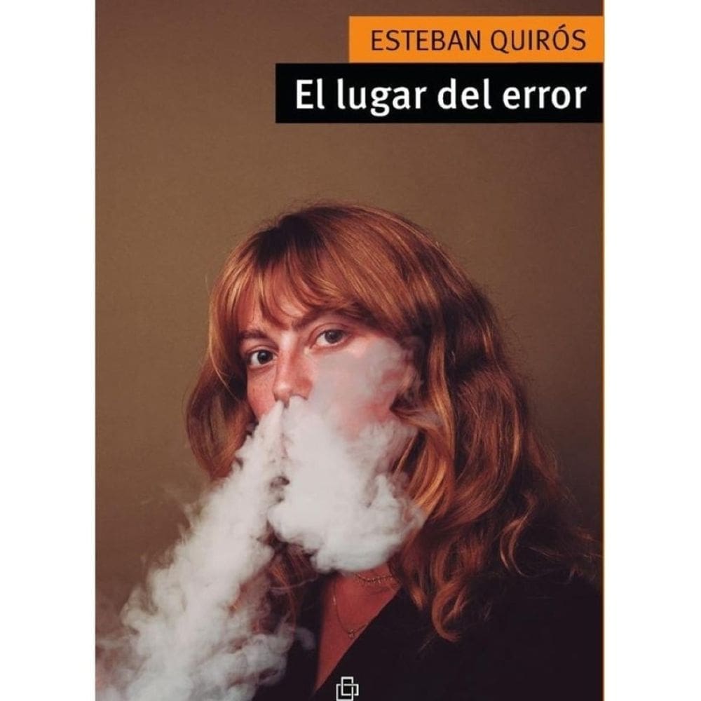 El lugar del error - Espanhol