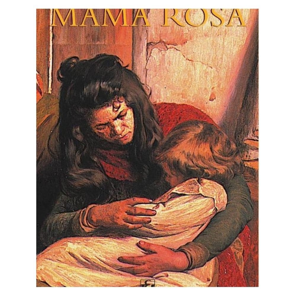 Mama Rosa - Espanhol