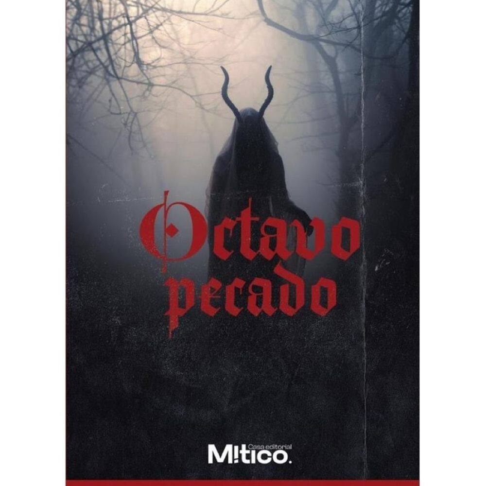 Octavo pecado - Espanhol