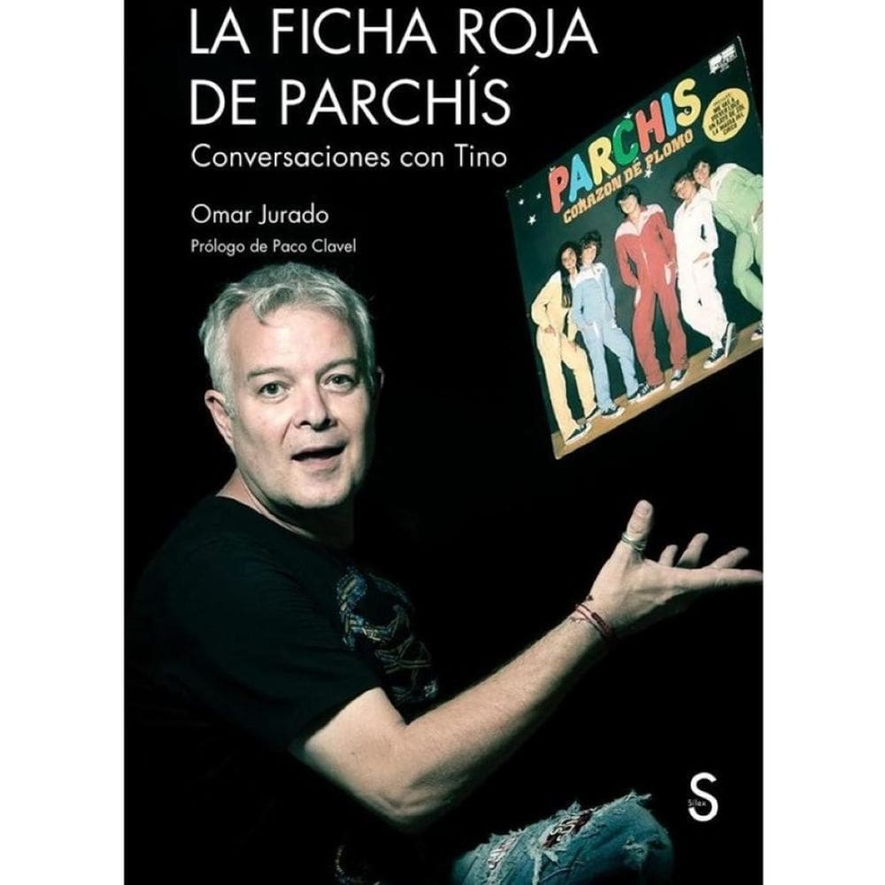 La ficha roja de parchís  - Espanhol