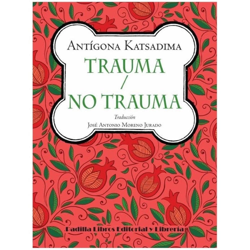 Trauma / No trauma - Espanhol