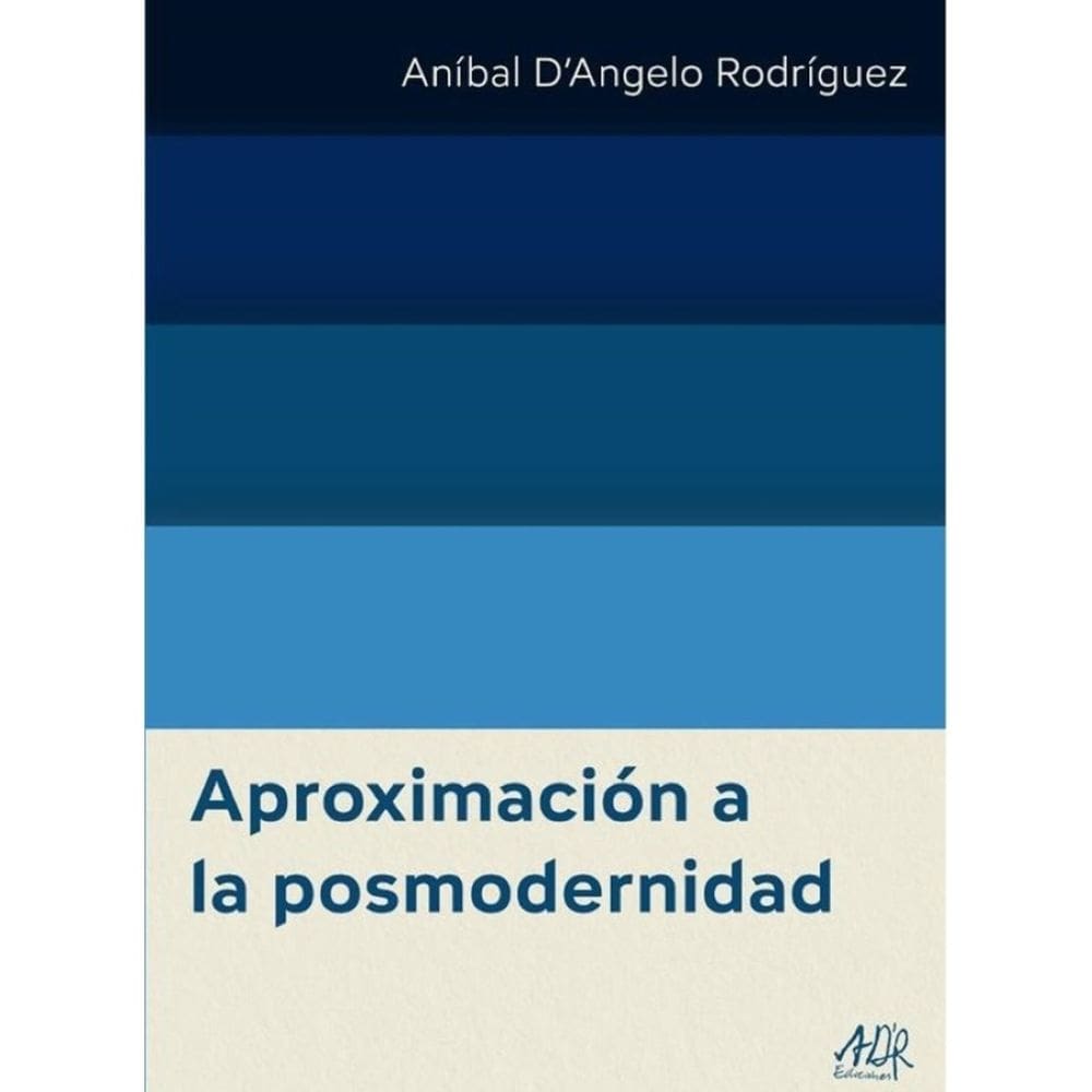 Aproximación a la posmodernidad - Espanhol
