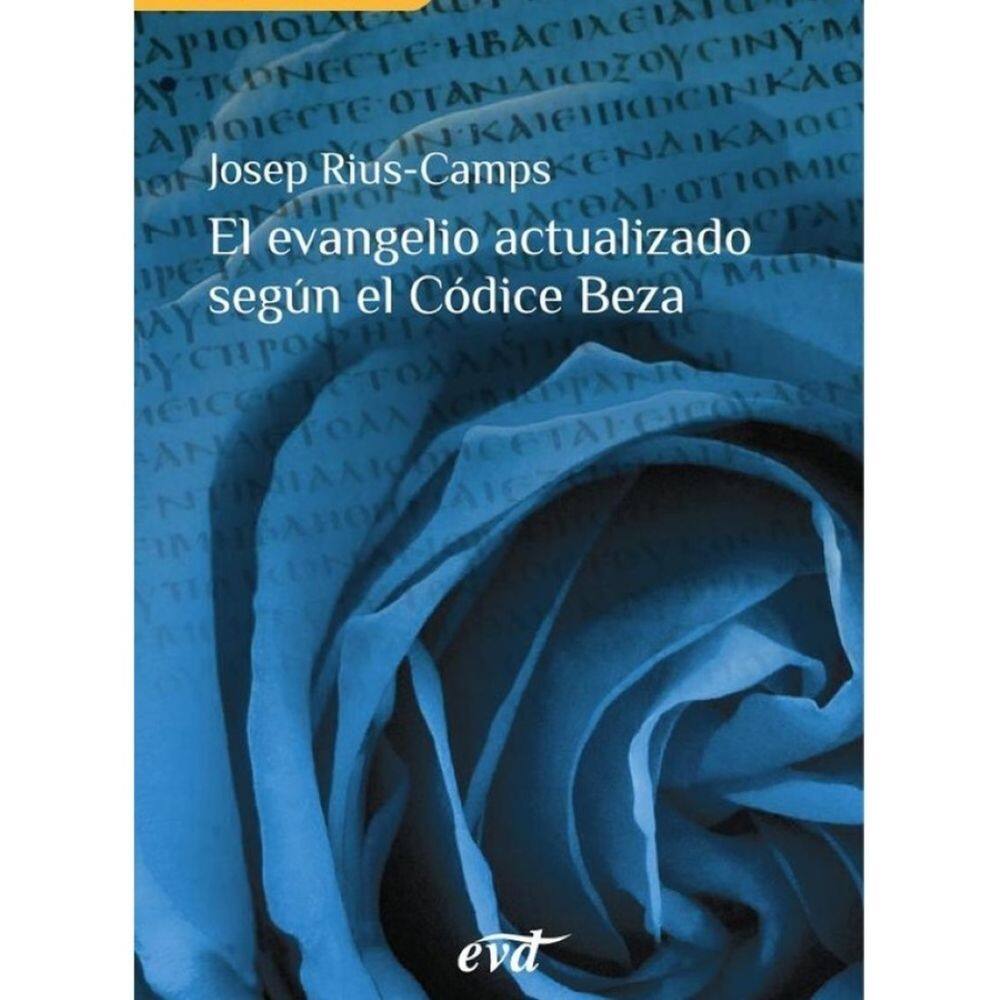 El evangelio actualizado según el Códice Beza - Espanhol