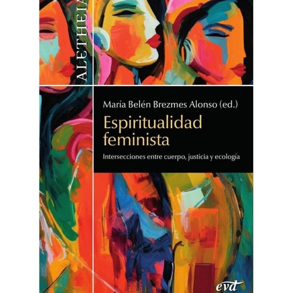 Espiritualidad feminista - Espanhol
