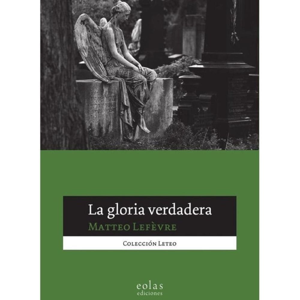 La gloria verdadera - Espanhol