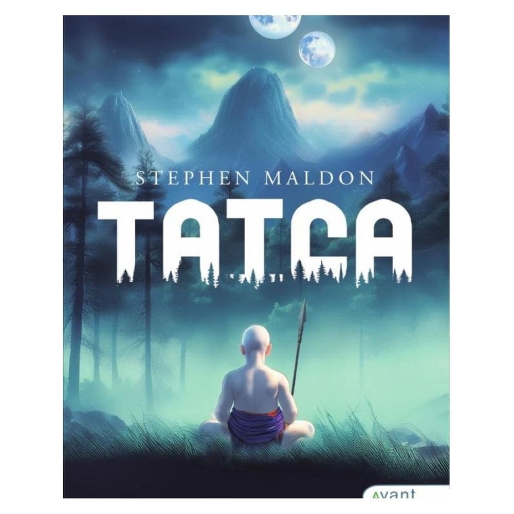 Taiga - Espanhol