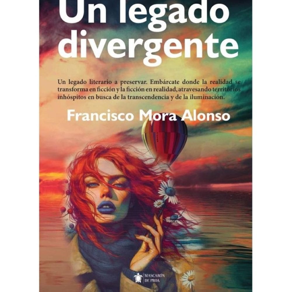Un legado divergente  - Espanhol