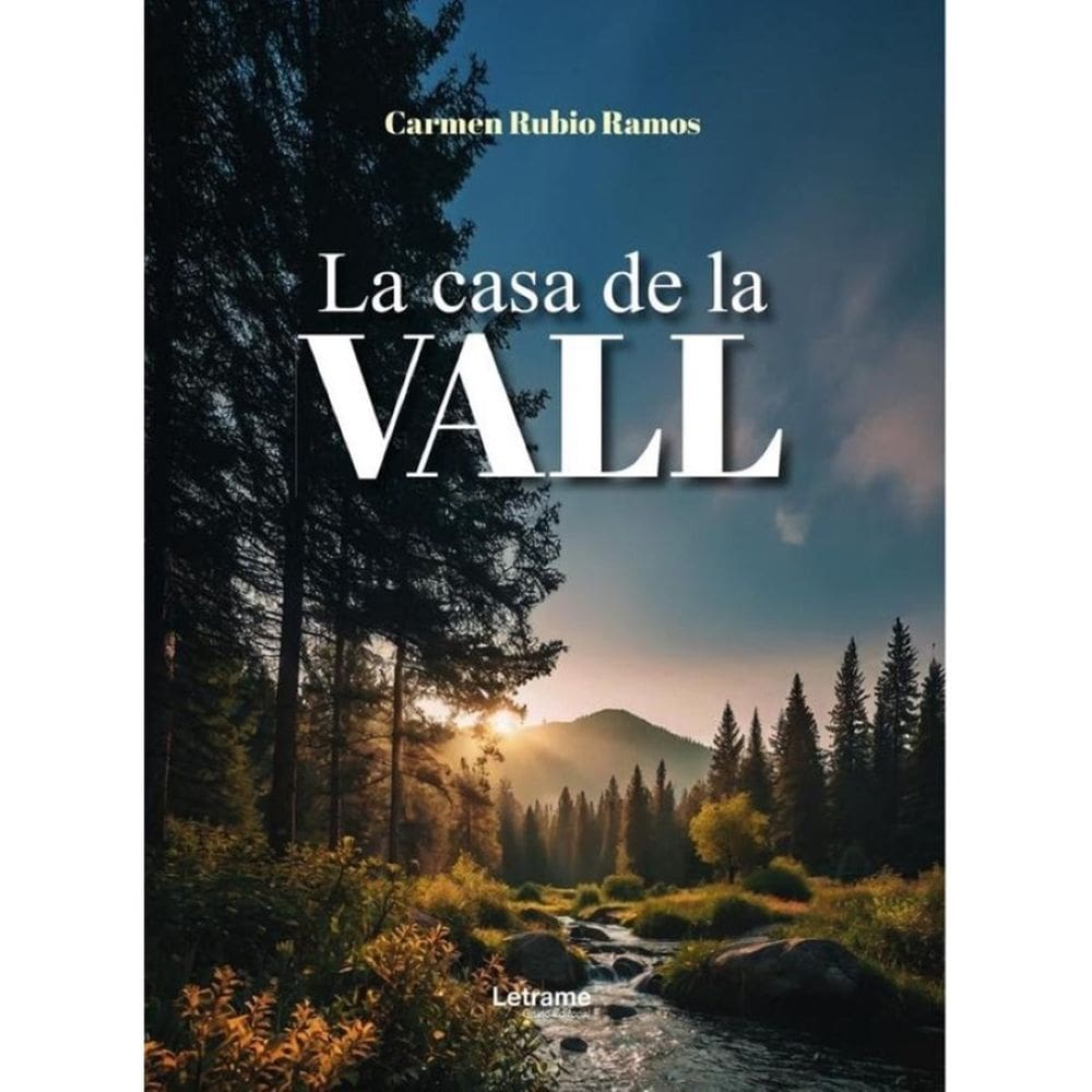 La casa de la Vall - Catalão