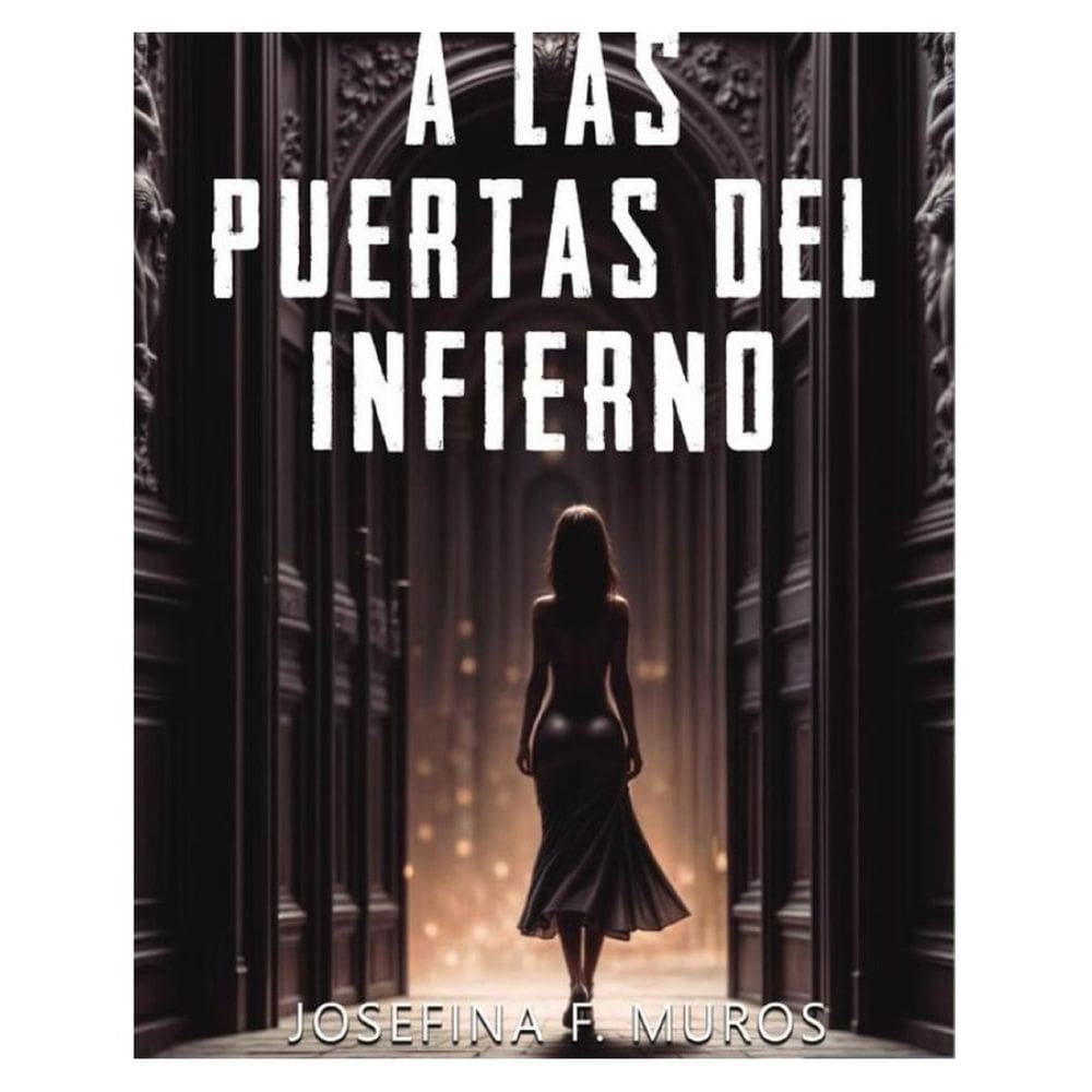 A las puertas del infierno - Espanhol