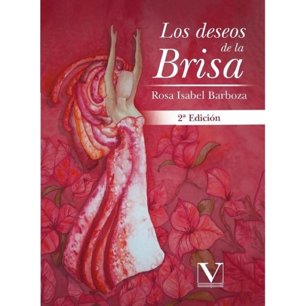Los deseos de la brisa - Espanhol