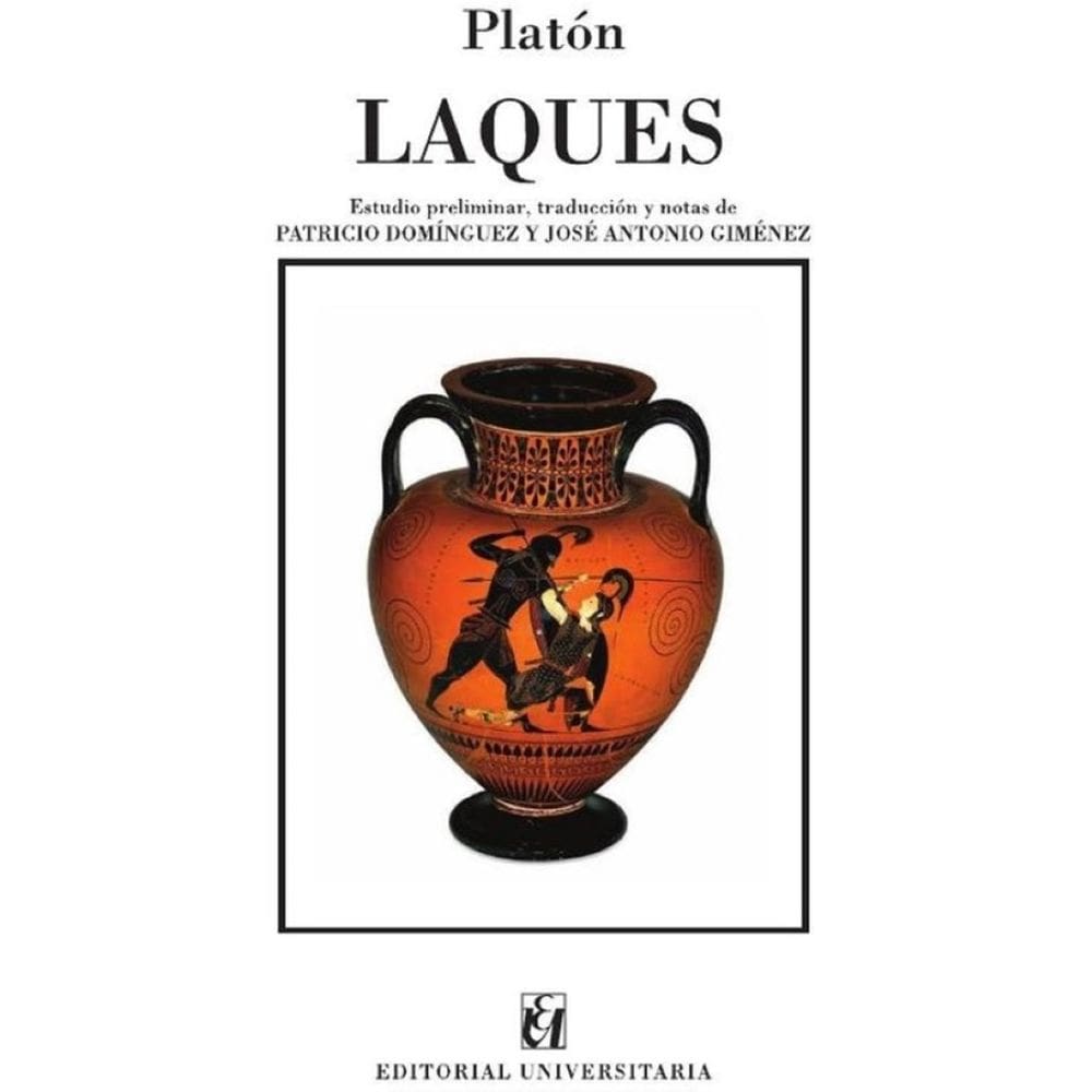 Laques - Espanhol