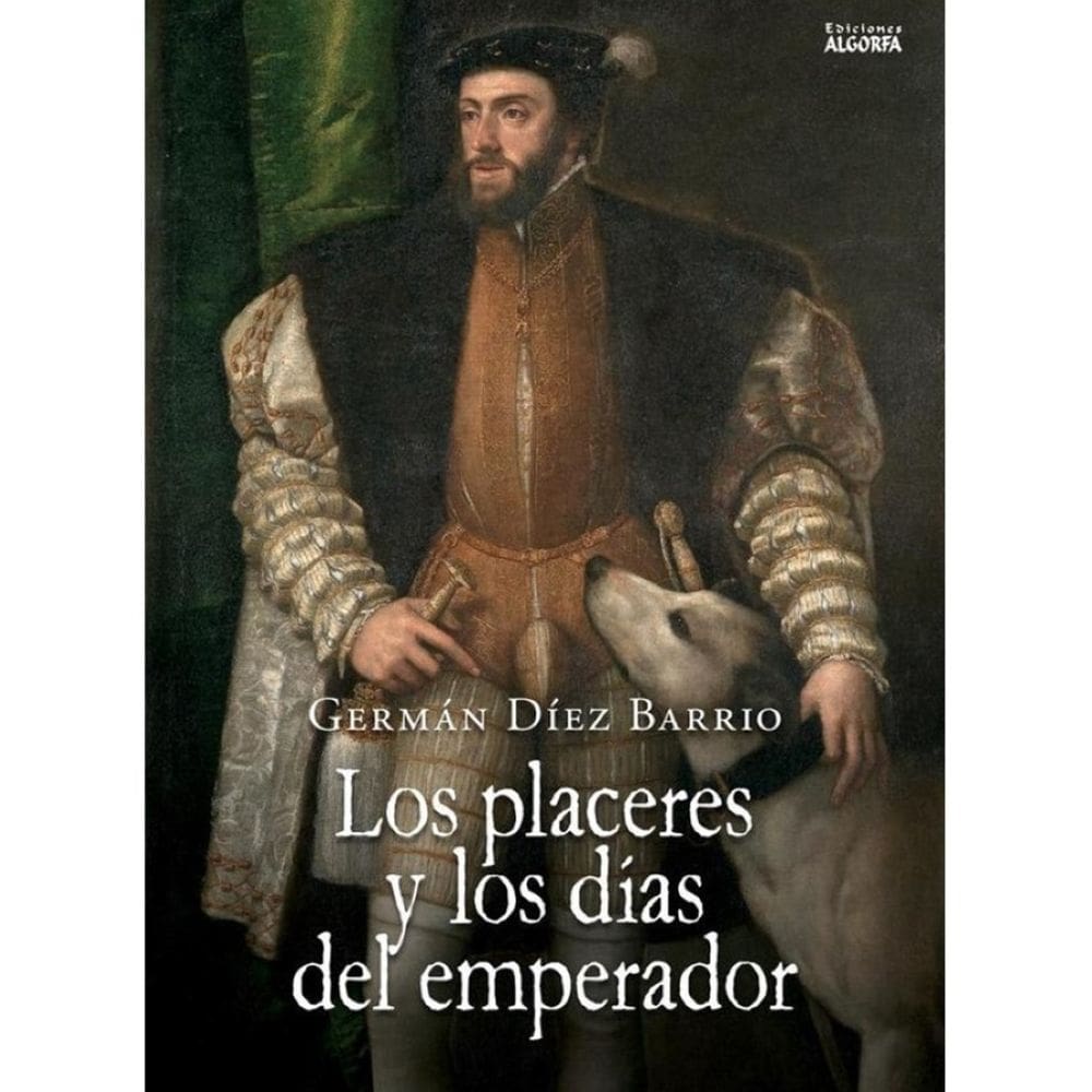 Los placeres y los días del Emperador - Espanhol