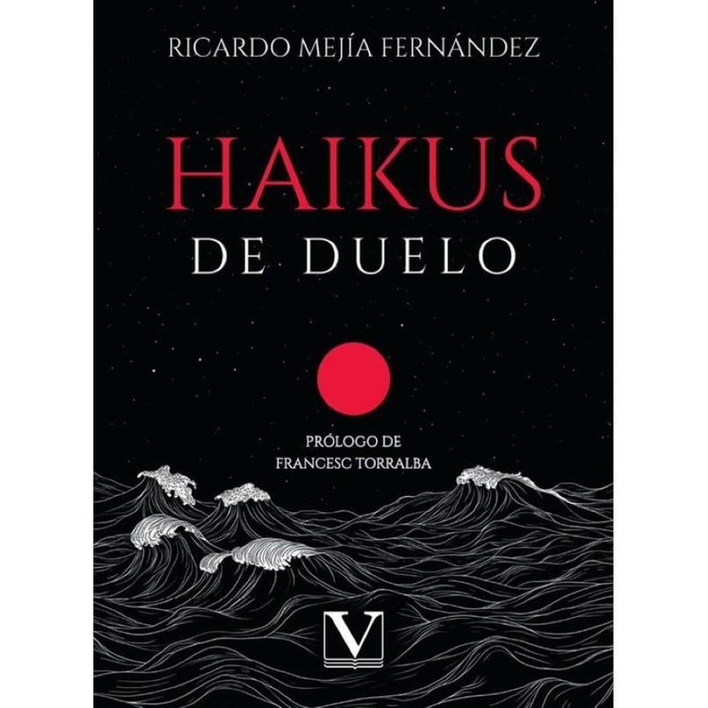 Haikus de duelo - Espanhol